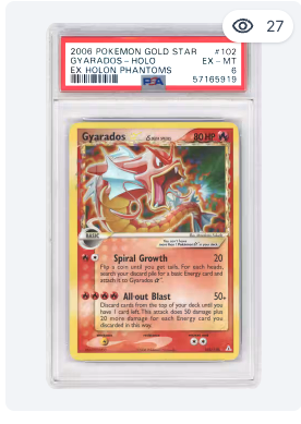 Rayquaza VMAX